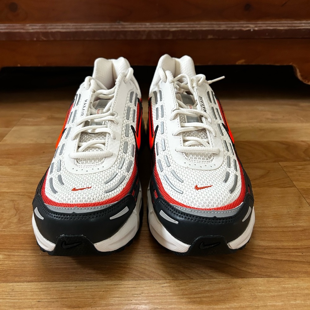 Brand New Mens Nike Air Max TL 1.5 Phantom Sz Size 11! FINAL PRICR - Picture 2 of 7